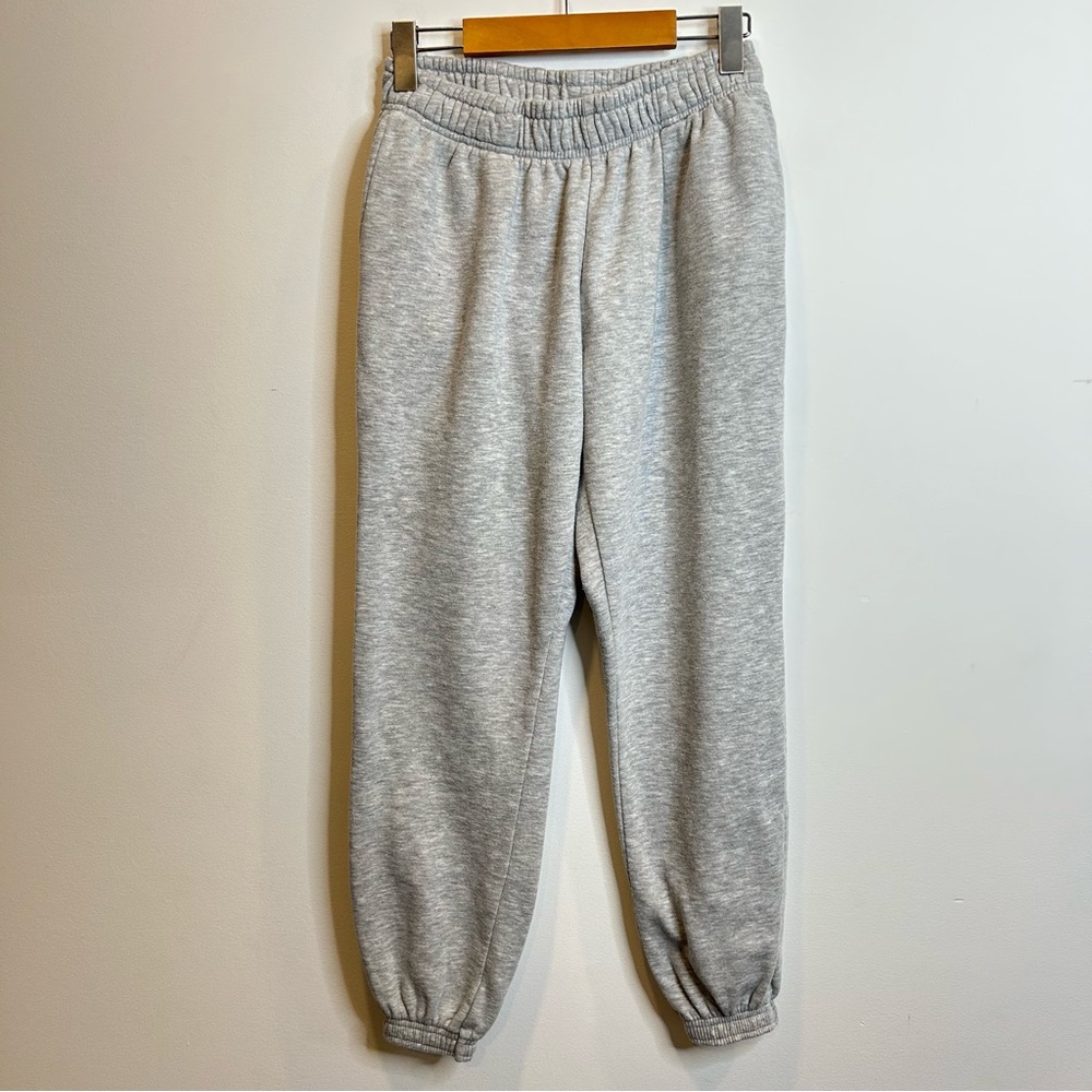 ☀️ 3/$15 Urban Planet Urban Kids Grey Sweatpants Joggers